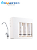 3 Stage RO Filtration