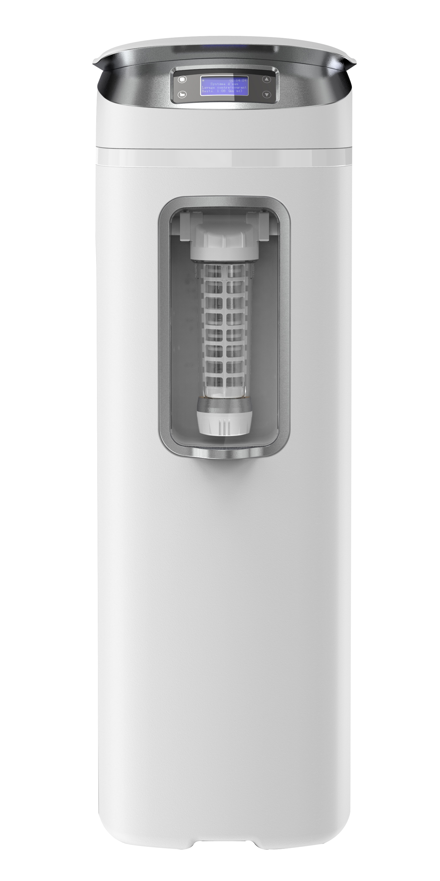 Water Softener (H-SFT3-25L)