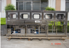 H-100/J（300 BPH Gallon Filling Machine）