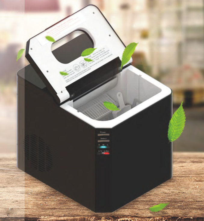ice maker(IM-12C 15C)