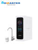 Household With 4 Stages Filtration 1200G RO System 