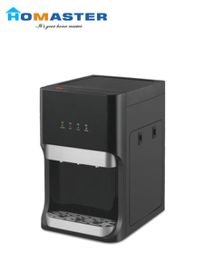 POU Hot & Cold & Normal Water Cooler With Or Without Filters
