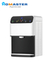 Desktop Touch Control Hot Cold Normal UF/RO Water Purifier