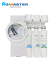 Quick Change UF Or RO Undersink Water Filter 