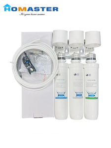 Quick Change UF Or RO Undersink Water Filter 