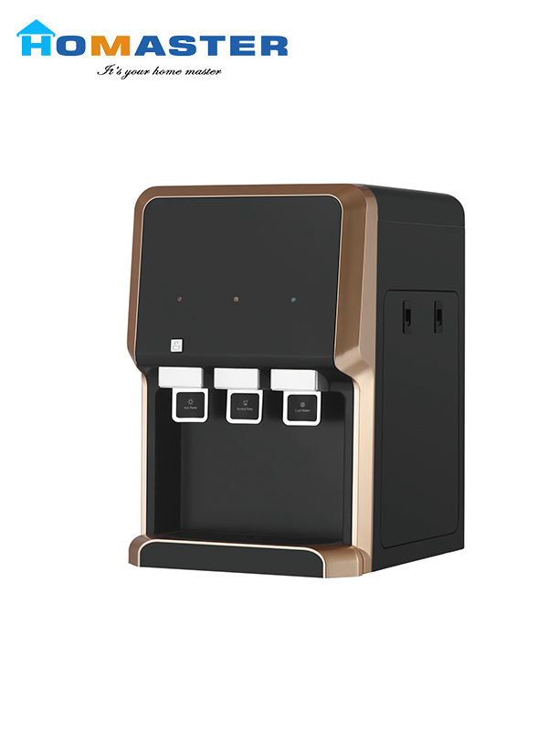 Desktop Water Dispenser with / without UF, RO Filtration