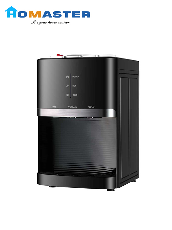 Desktop Hot & Cold Water Dispenser For Home & Office