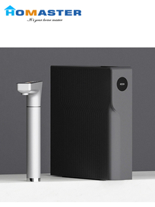 Instant Heating Pipeline Water Dispenser --- under Sink with Faucet