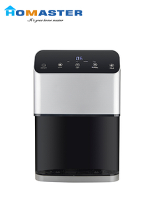 Desktop Touch Control Hot Cold Normal Water Dispenser 