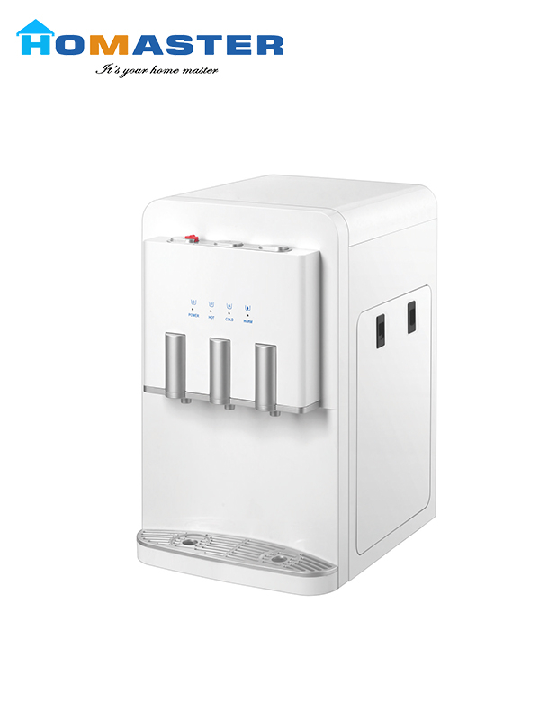 Desktop Water Dispenser with / without UF, RO Filters