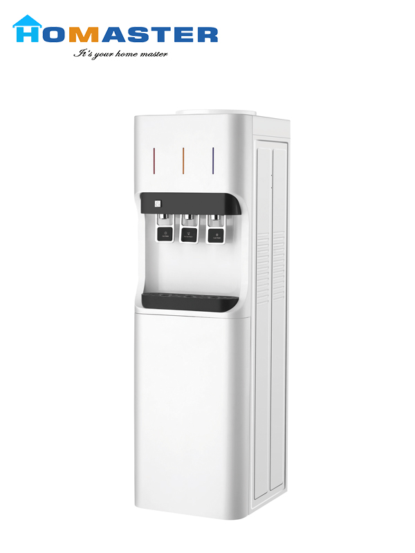 Vertical Hot & Cold Drinking Water Dispenser