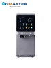 Instant Heating & Compressor Cooling Water Dispenser with Ice Maker with UF Filtration