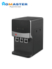 Desktop Pipeline Water Dispenser with 4 Stage RO Filters